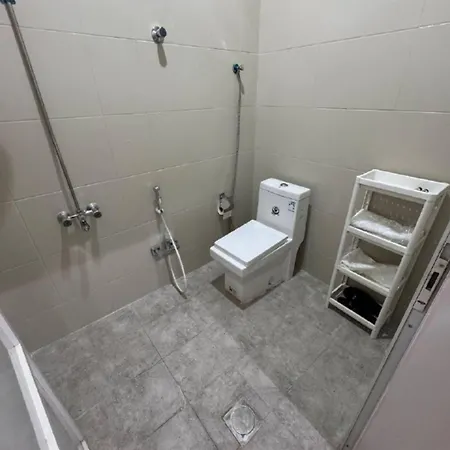 شقق غفوة للواحدات السكنية Ha'il Exterior photo