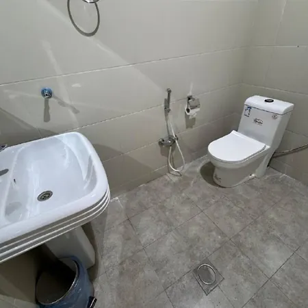 شقق غفوة للواحدات السكنية Ha'il Exterior photo