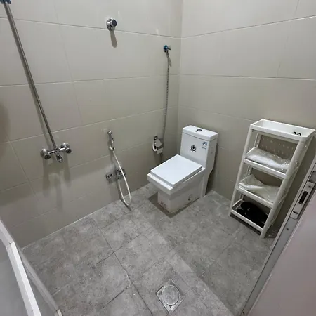 شقق غفوة للواحدات السكنية Ha'il Exterior photo