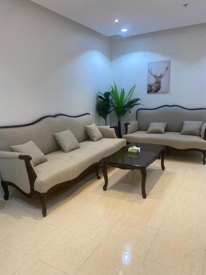 غفوة للواحدات السكنية Apartment *
