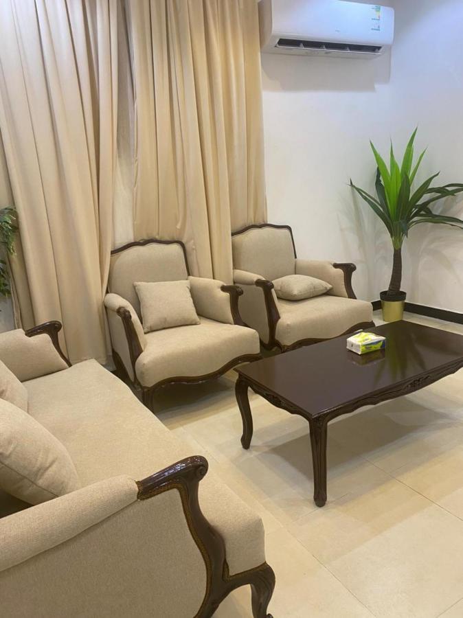 غفوة للواحدات السكنية Apartment *