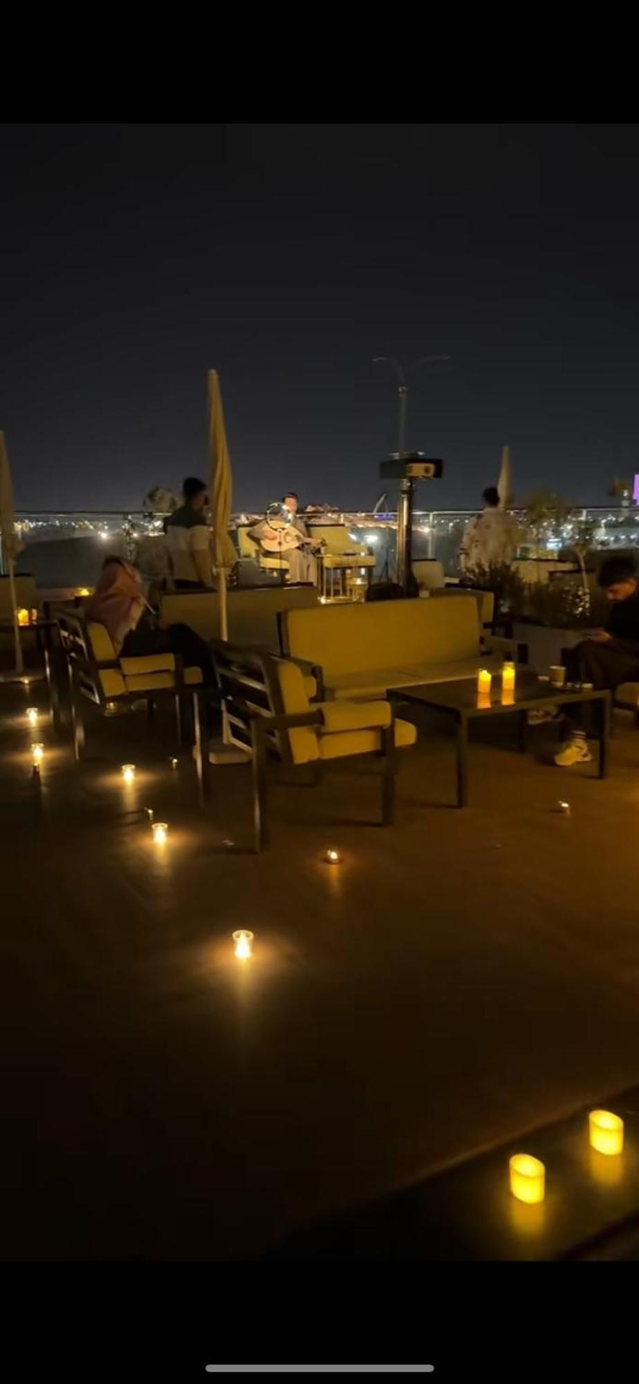 Apartment غفوة للواحدات السكنية Ha'il