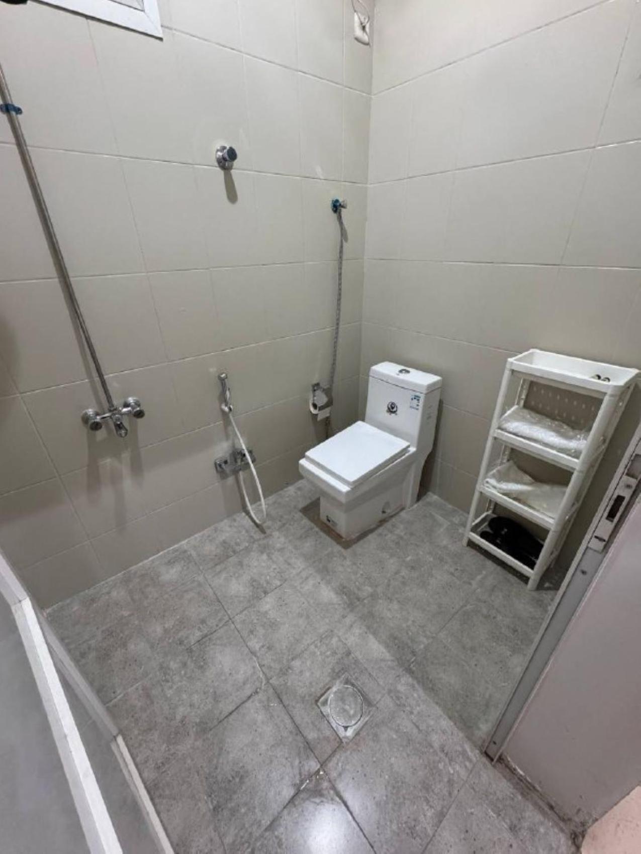 غفوة للواحدات السكنية Apartment Ha'il