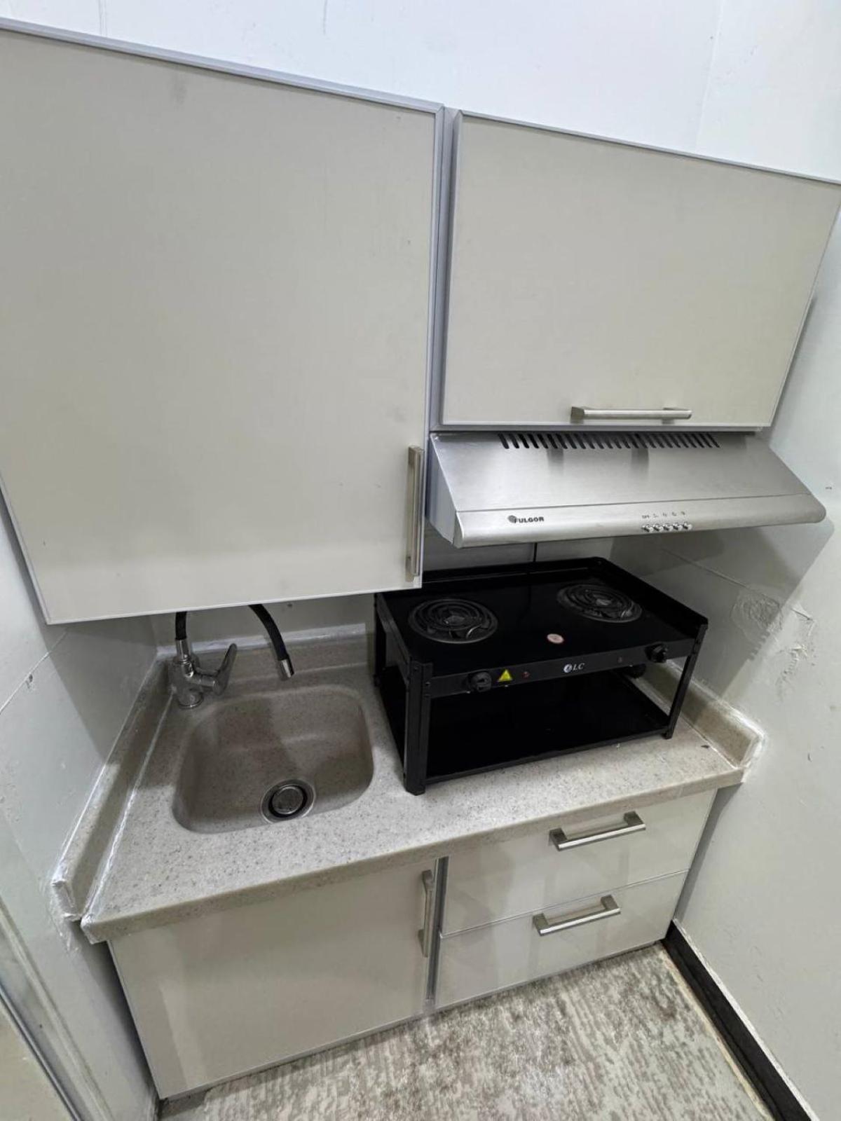 Apartment غفوة للواحدات السكنية *