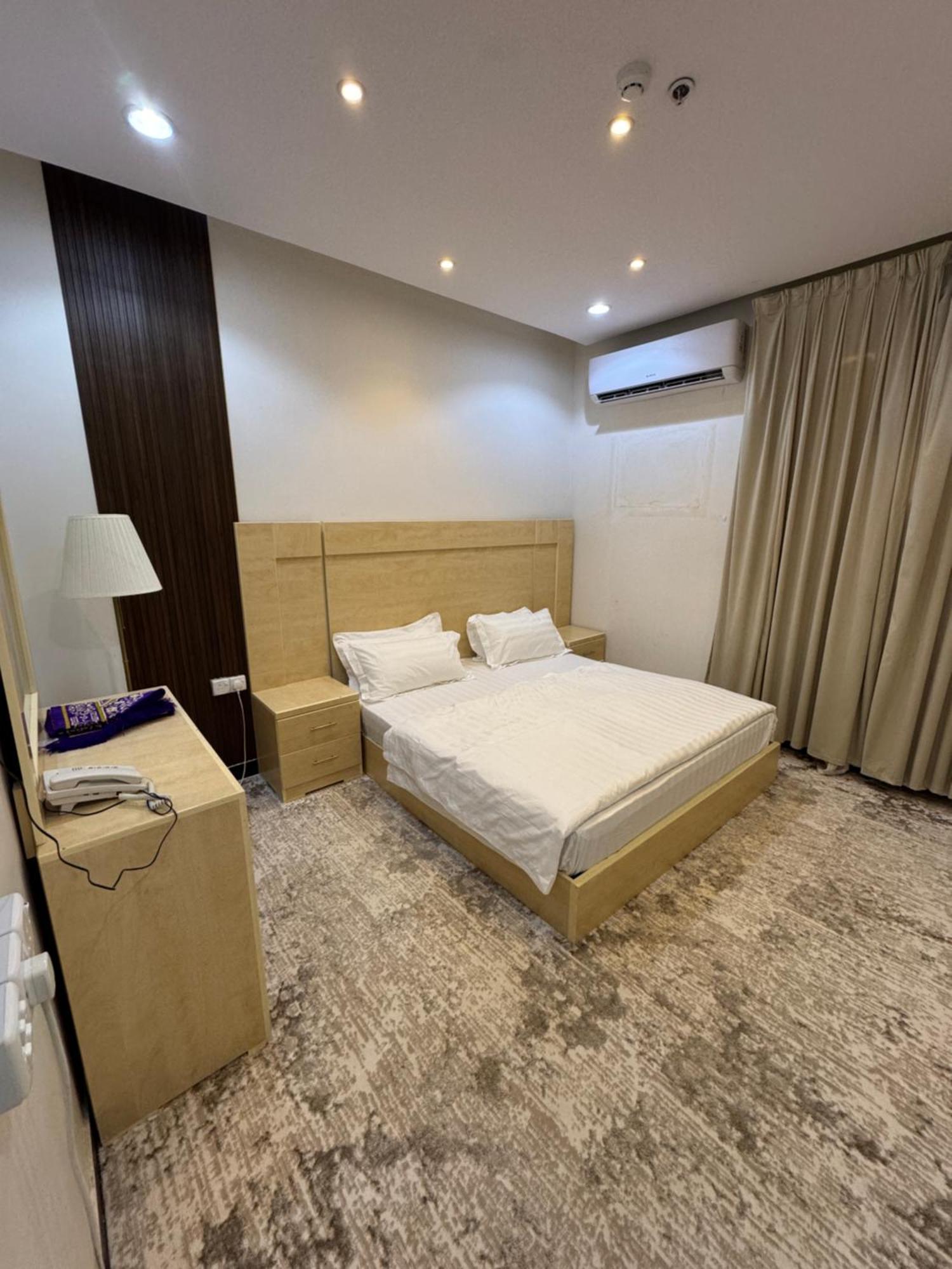 غفوة للواحدات السكنية Apartment